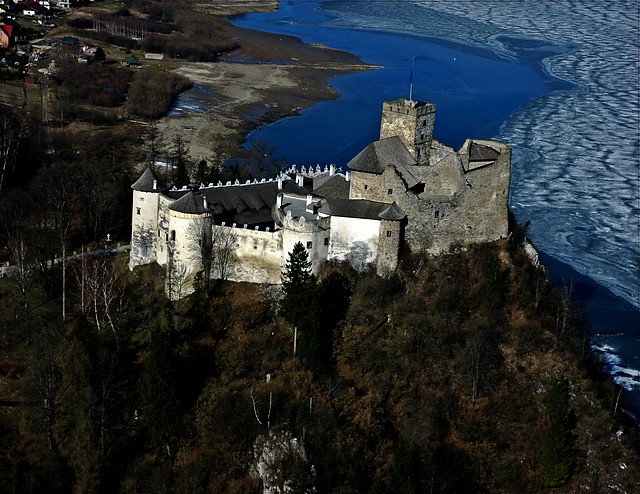 niedzica.