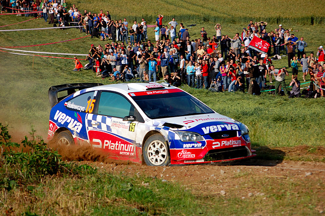 66 Rajd Polski