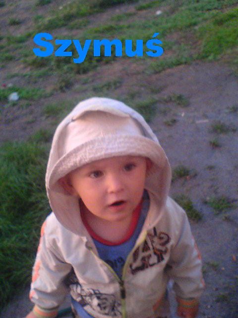 Mj skarb szymu!!