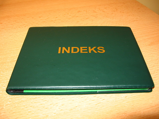 II rok