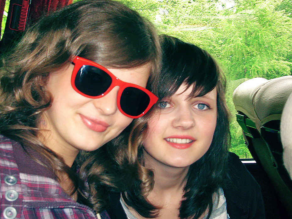 Z Iwonk :*