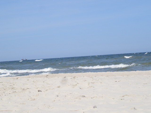 Ustka 2009