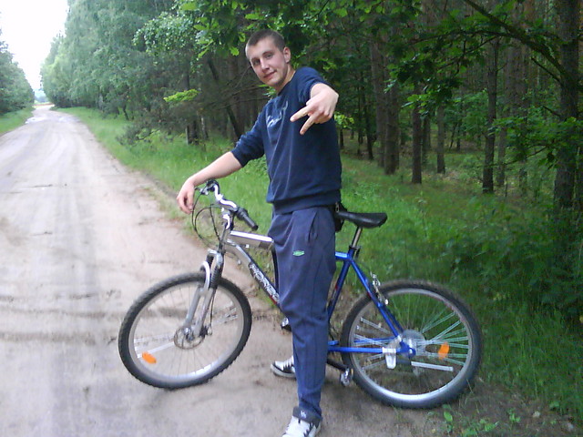 z przejazdzki