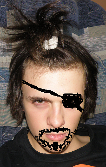 siepacz
