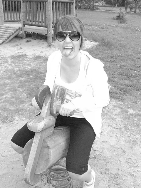'bo liczy sie dopra zapaffa..'