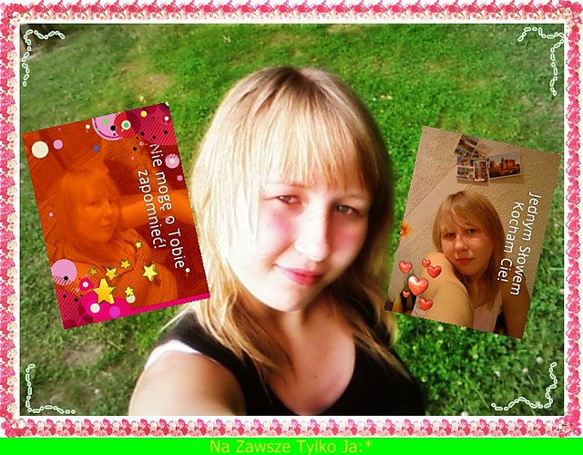 Kocham Ci Kotu ;***