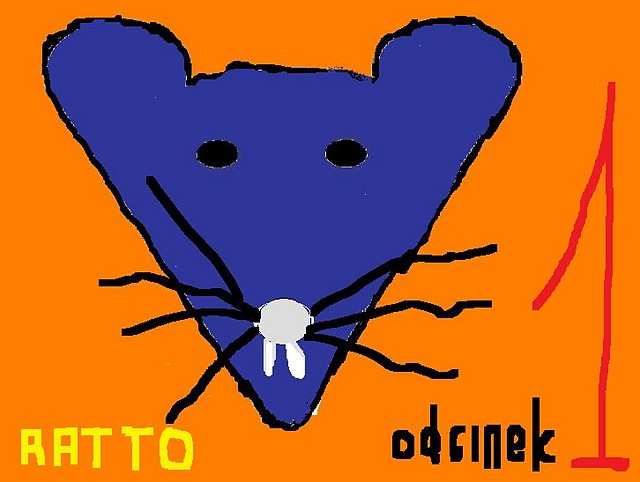 RATTO odc 1