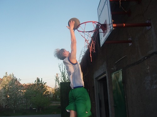 Basket