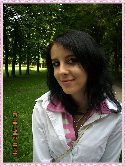 Oczywicie e spacerekk :P