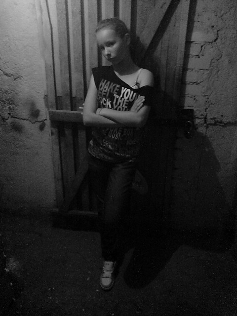Odwieszam :*