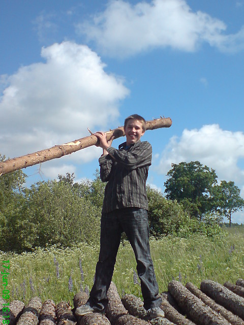 A TAKIE TAM :)