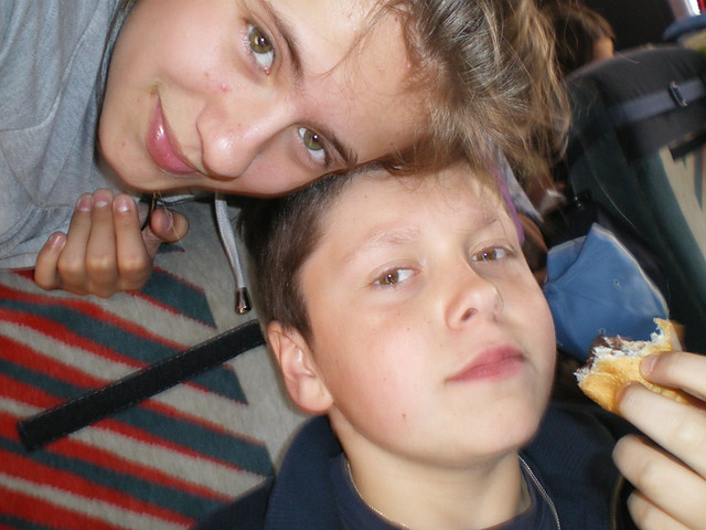 Z Kderkiem :)