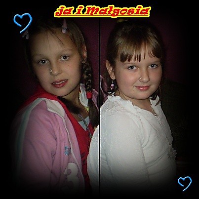 ja i Magosia
