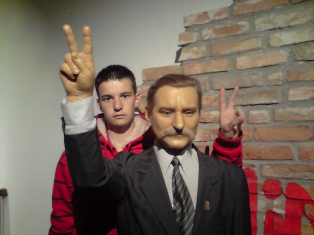 heh Muzeum figur woskowych