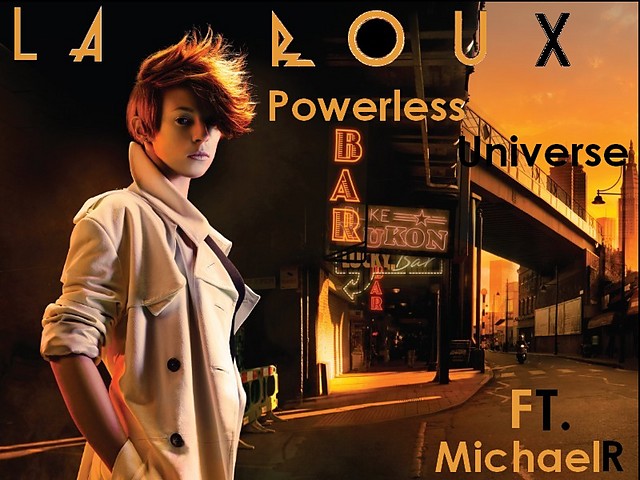 La Roux