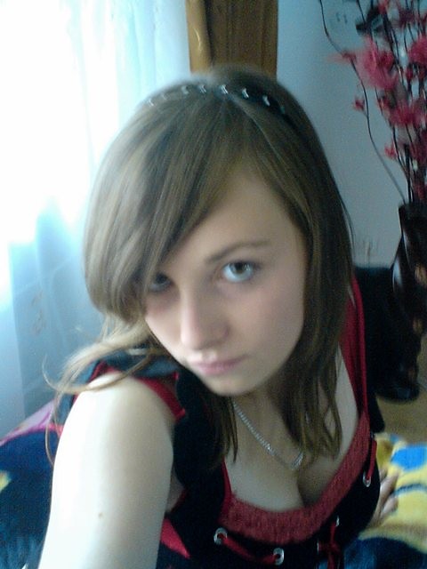 Zakochana Zielarka