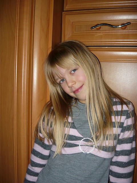 Stare :P