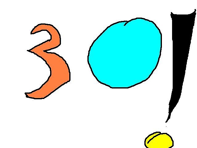 30 dzis