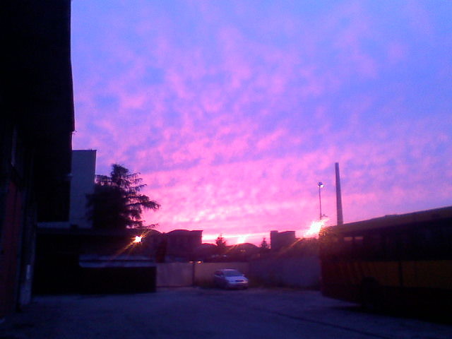 marzenia