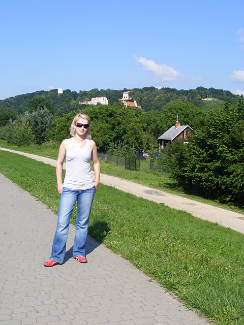 Kazimierz... =)