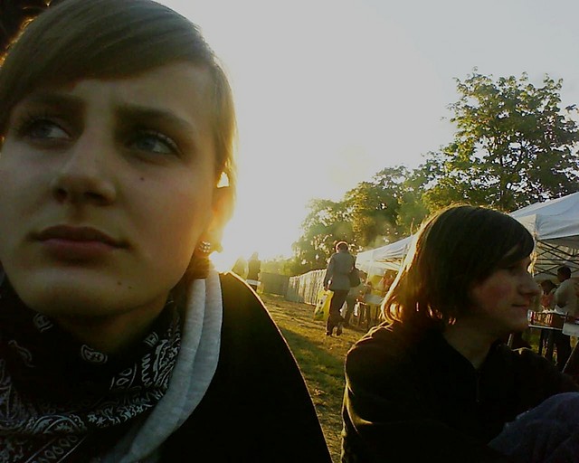 Moje kochane cwele ;D