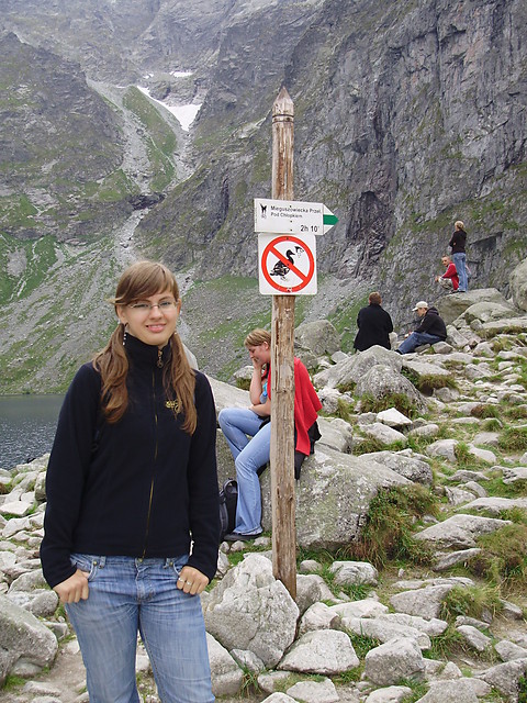 Tatry 2008 ;)