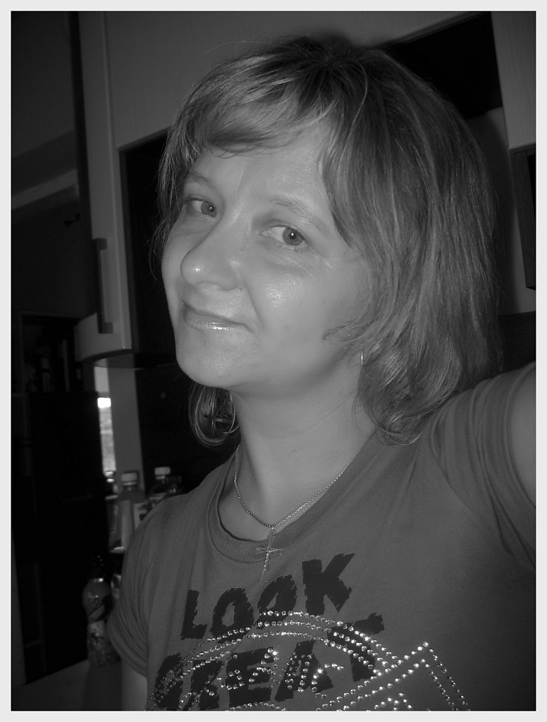 zyjmy ta chwila..