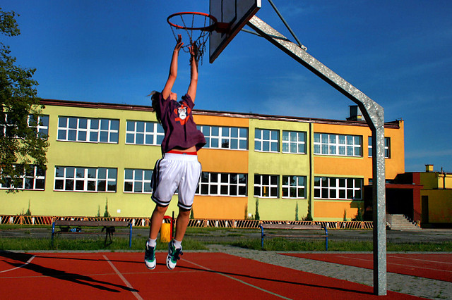Basketball
