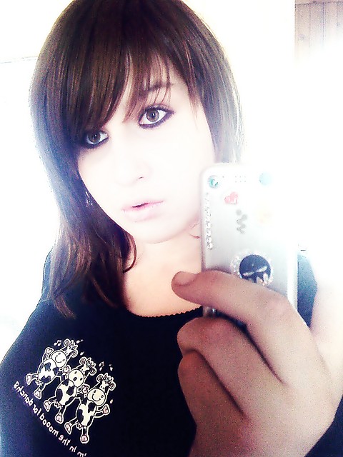 Stare :)