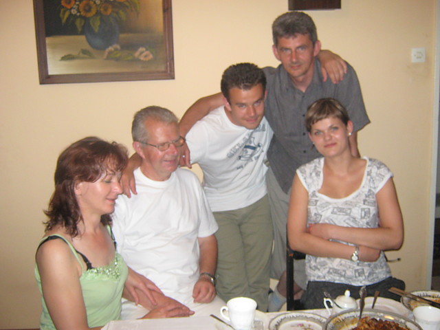 rodzinne;D