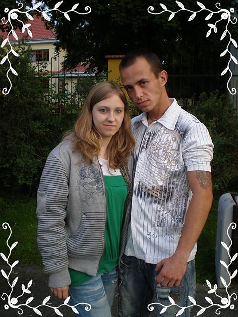 Z Miskiem :*