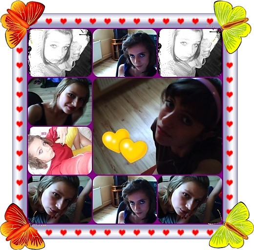 Siostry:*