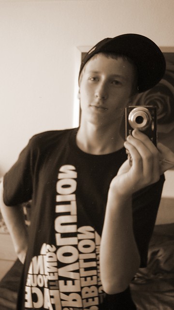 Nike Revolution !