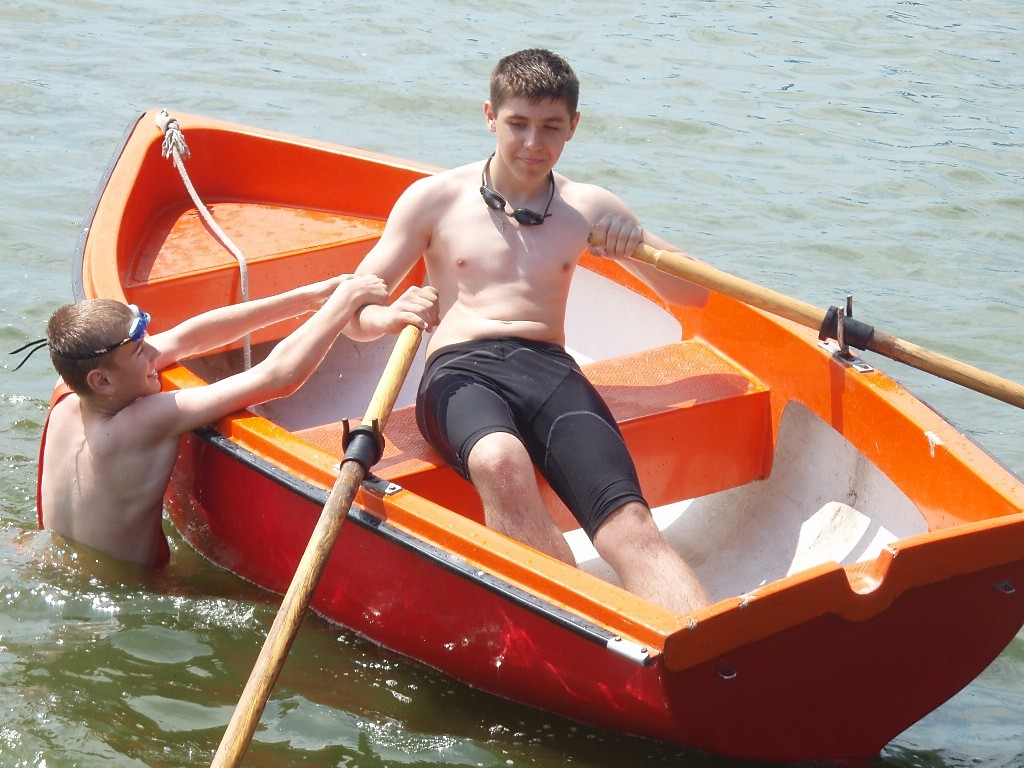Fotka z Kursu