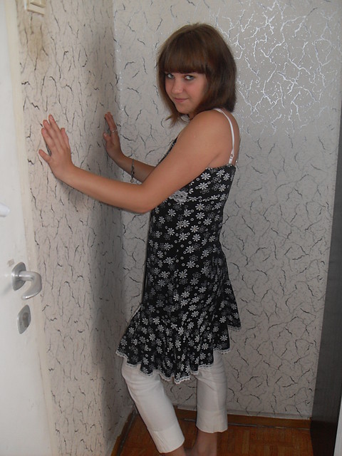 Ashley-Dwa Serca :)