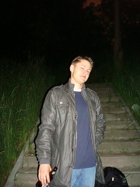 Feel good :)))