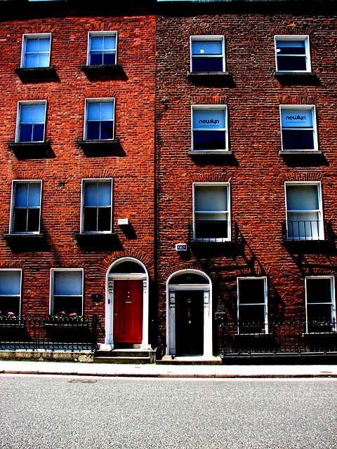 dublin