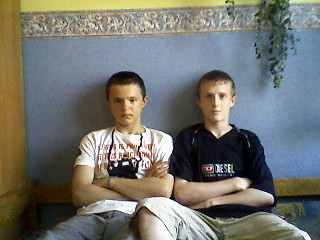 Ja i Pawe