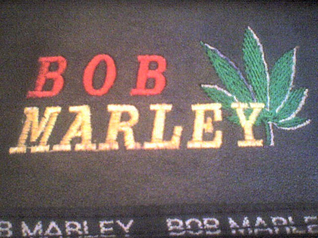 Bob