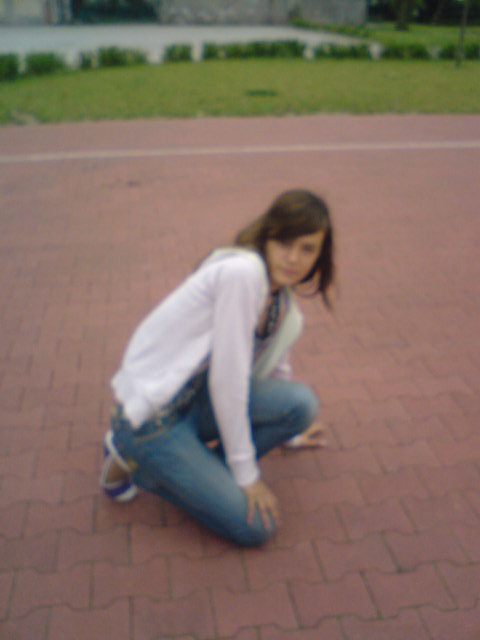 ........JaGoDIss........ : *