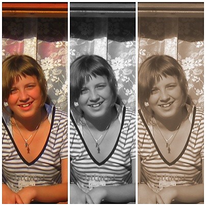 This is me..