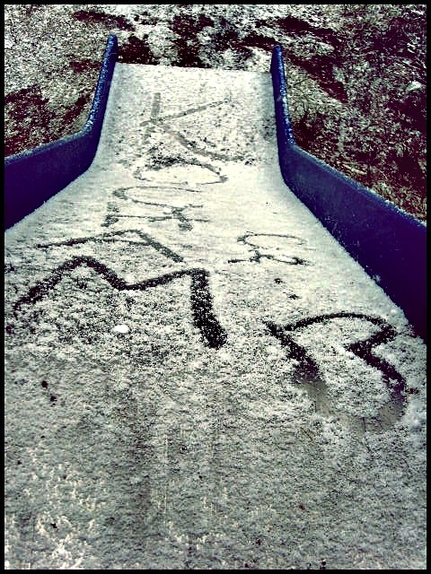 Daj mi siebie.  ;** 