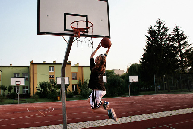 Basketball