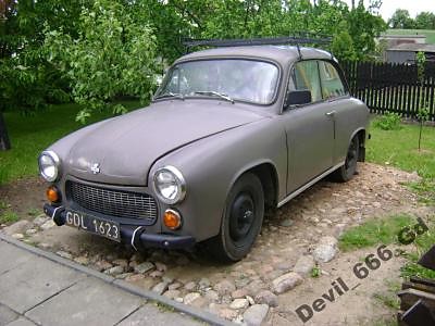 auto grzeska