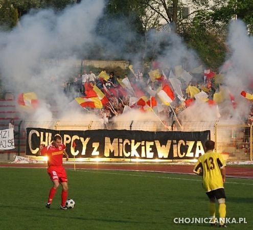 my  chopcy  z mickiewicza