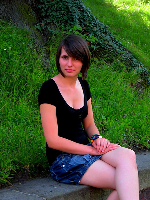 na 100000 lat;D