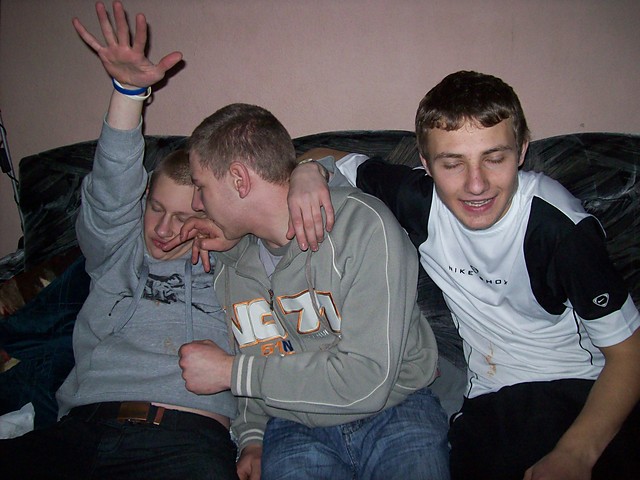 Sylwek xD
