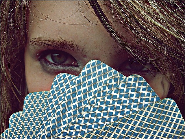 __trefle, piki, karo, as !.