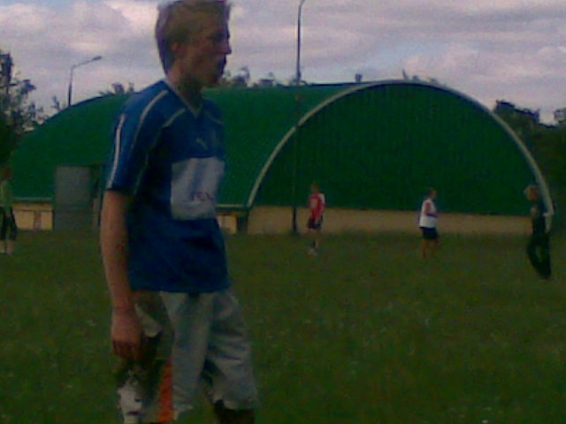 Matii . 