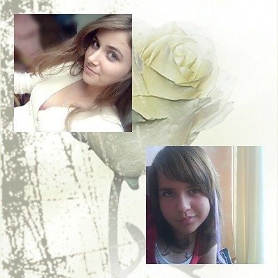 Dla i z Kejtii :* 